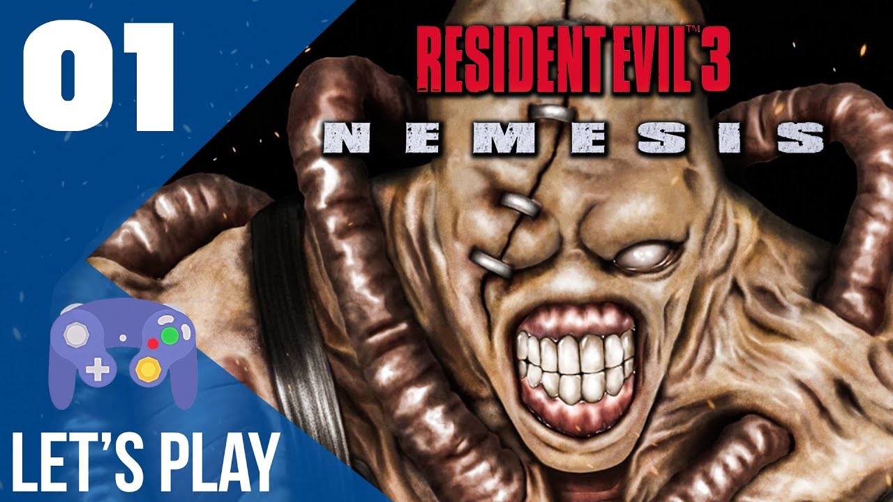 resident evil 3 free play